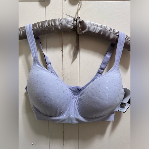 Bali Full Coverage Bra 36D - Picture 1 of 4